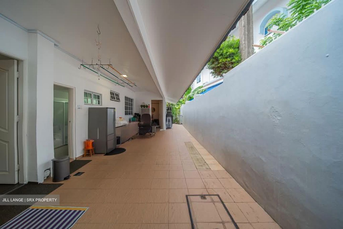 Frankel Estate (D15), Detached #589791801